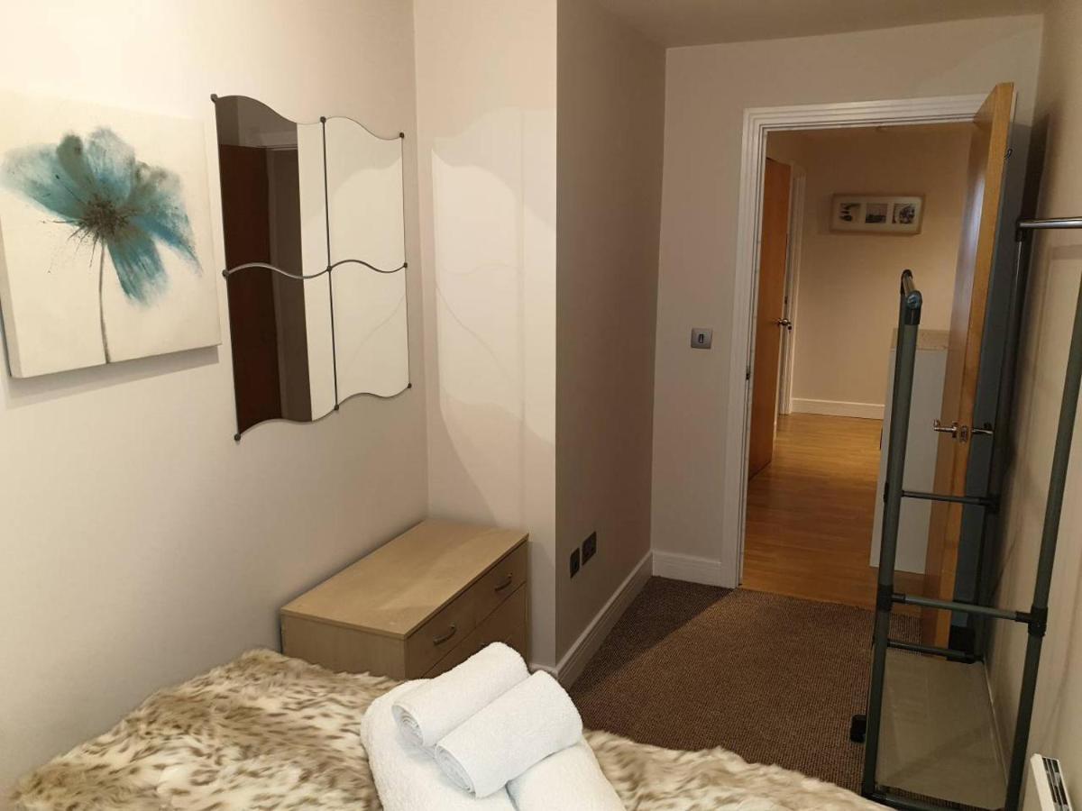 Garnet 3-bedroom Centre